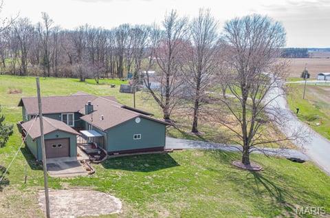 1458 North Carlyle Road Vandalia, IL 62471 - Photo 20 of 20