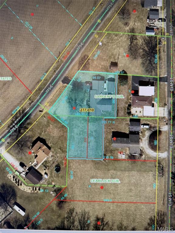 1458 North Carlyle Road Vandalia, IL 62471 - Photo 2 of 21