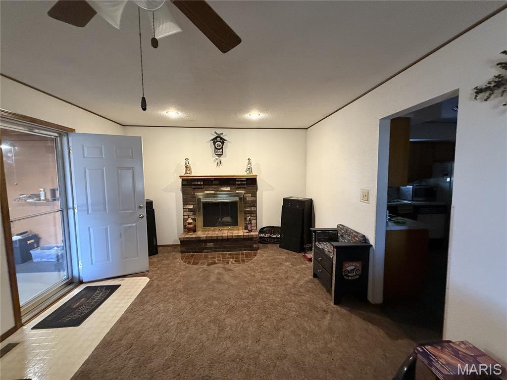 1458 North Carlyle Road Vandalia, IL 62471 - Photo 5 of 21