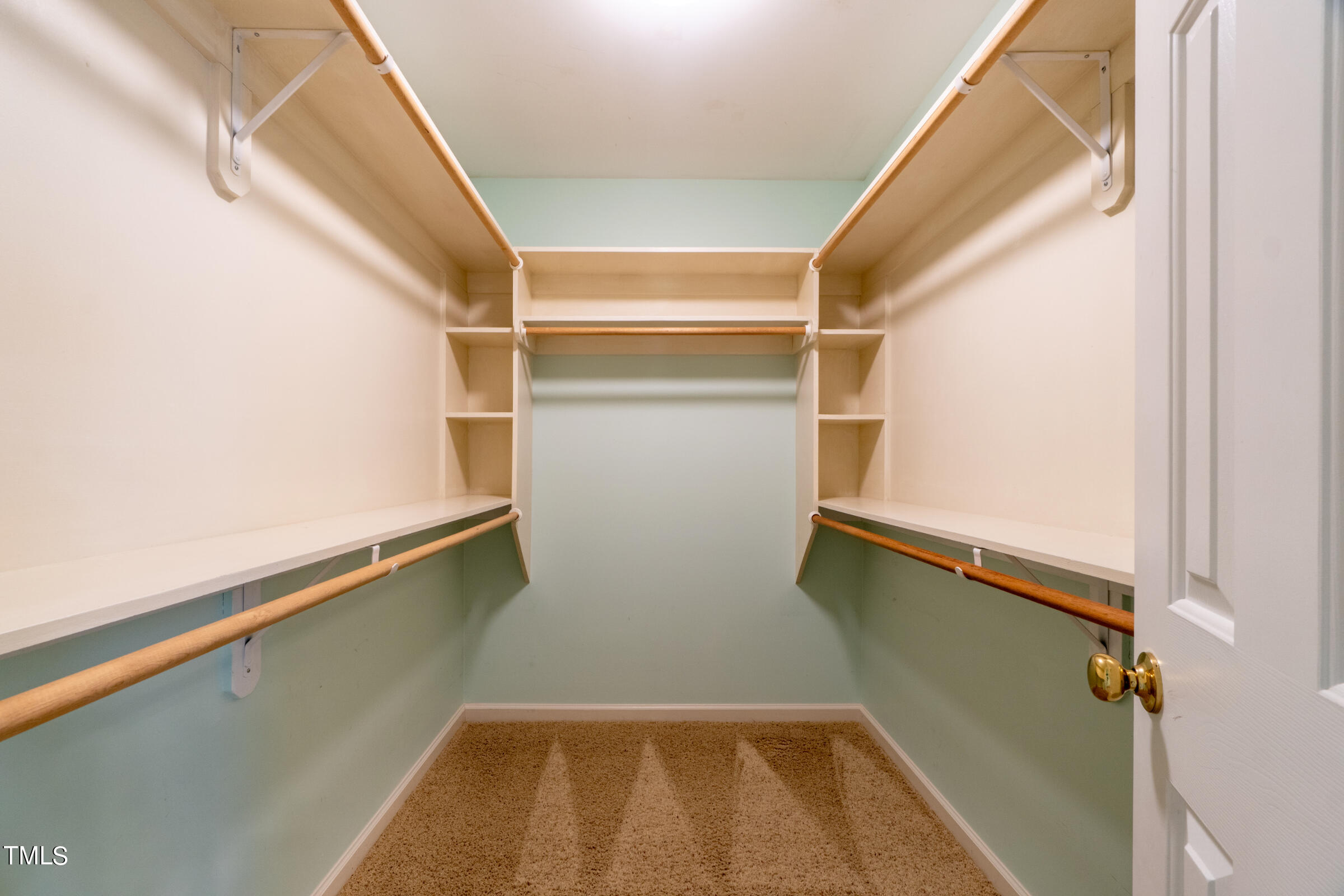 2 Summer Ridge Durham, NC 27712 - Photo 16 of 29 a view of closet