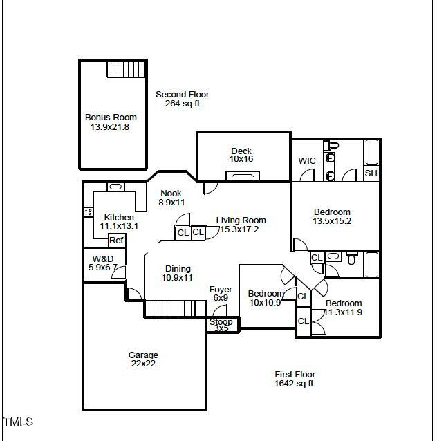 2 Summer Ridge Durham, NC 27712 - Photo 28 of 29