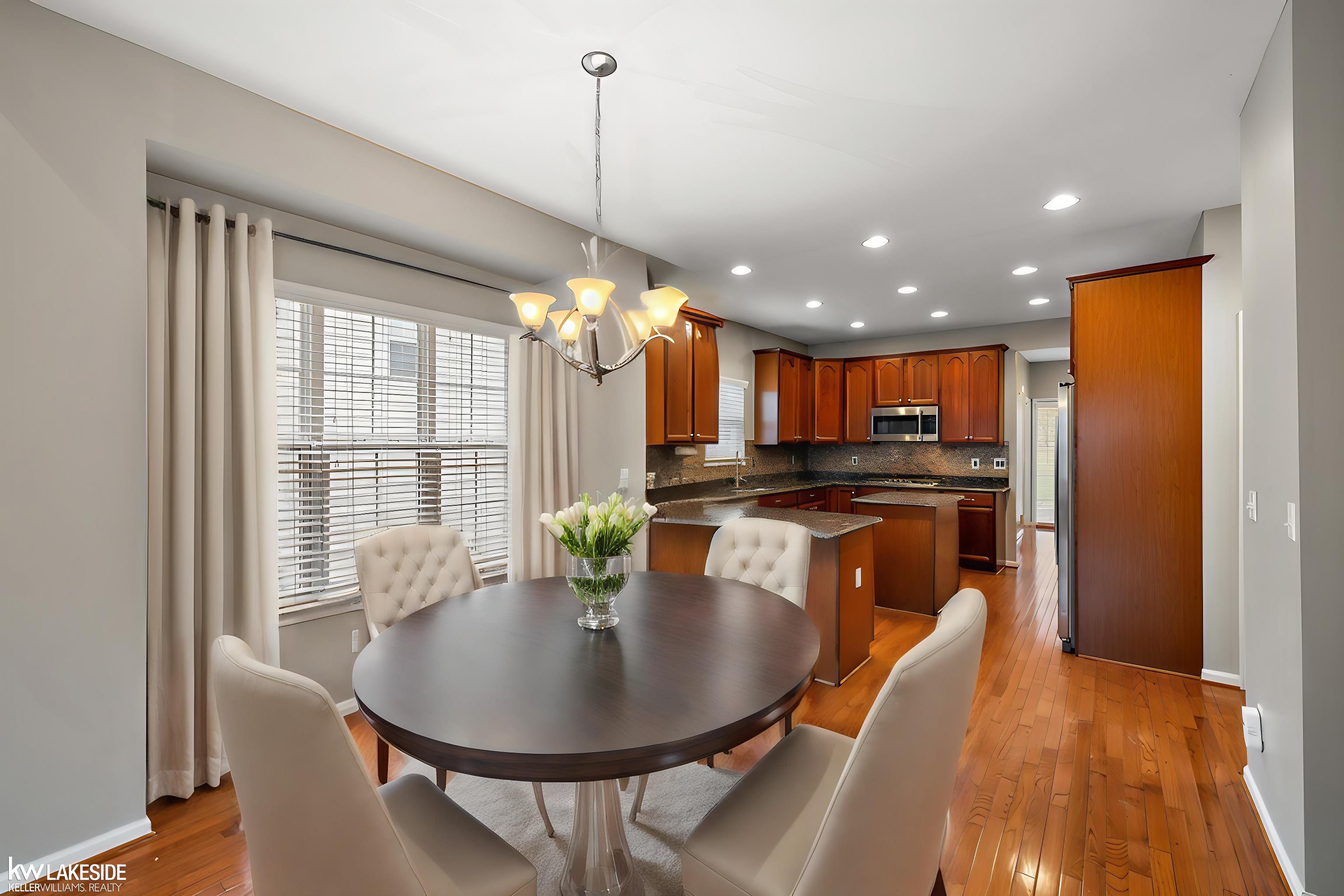 747 East Bluff Court Rochester Hills, MI 48306 - Photo 5 of 79