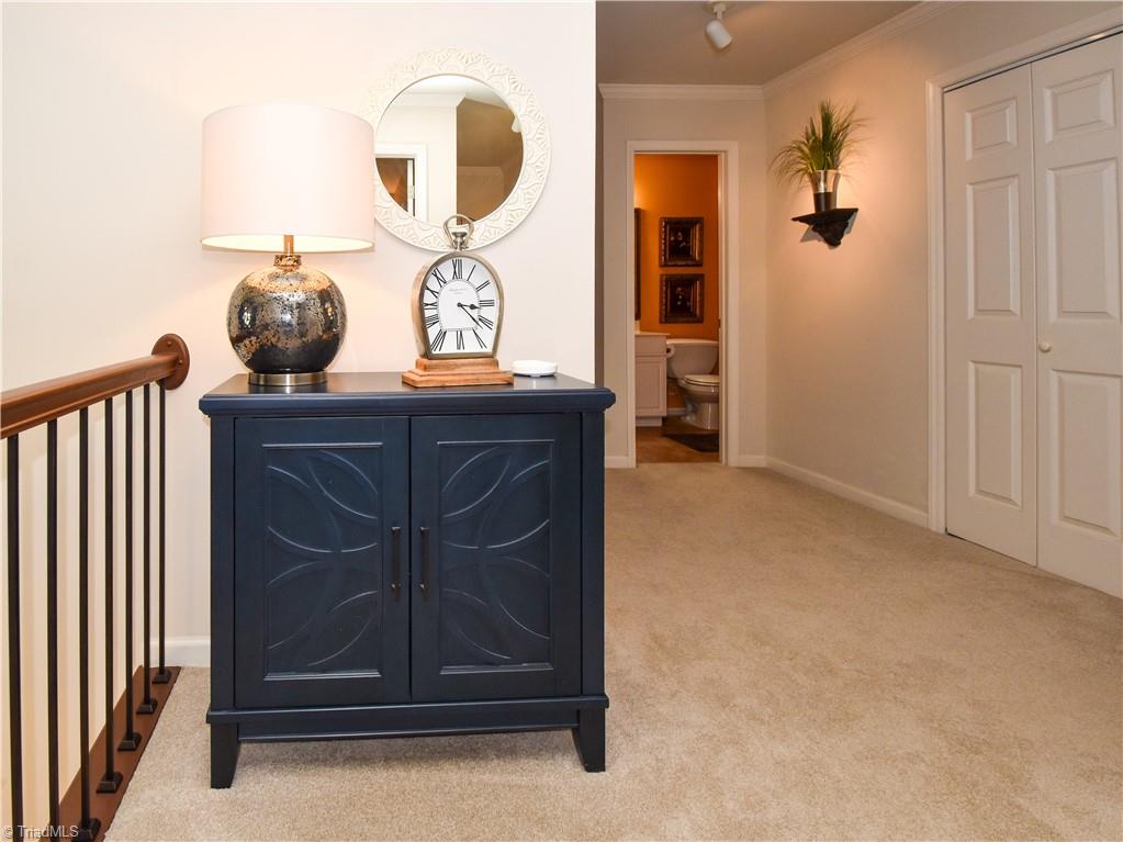 4017 Preswick Court High Point, NC 27265 - Photo 25 of 36