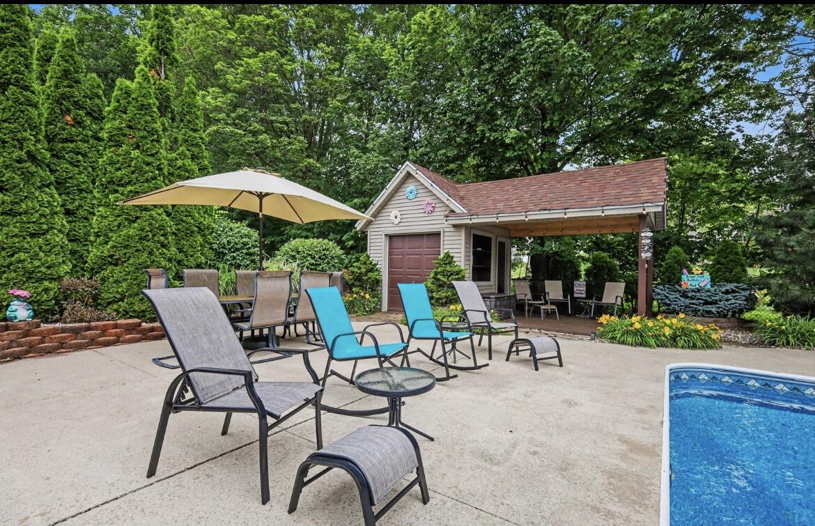 3035 Viewpoint Street Jenison, MI 49428 - Photo 28 of 35 IMG_2850