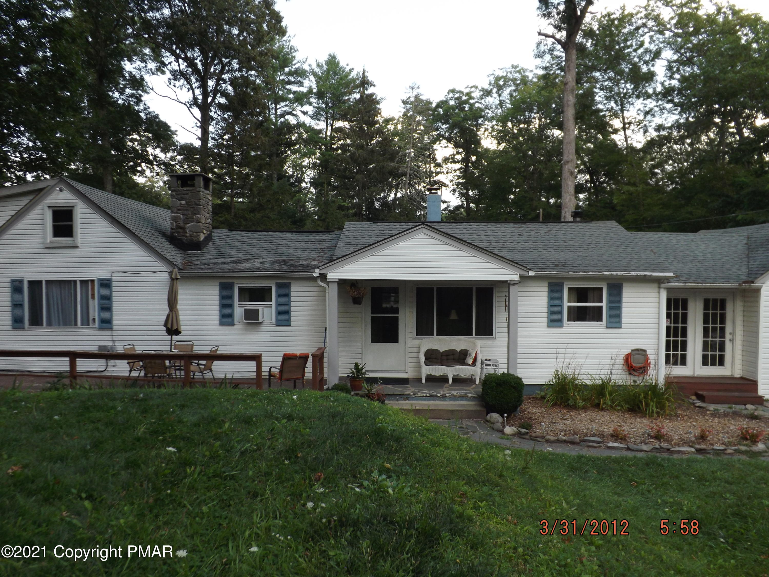 353 Preacher Hill Road Cresco, PA 18326 - Photo 1 of 25 DSCF2183