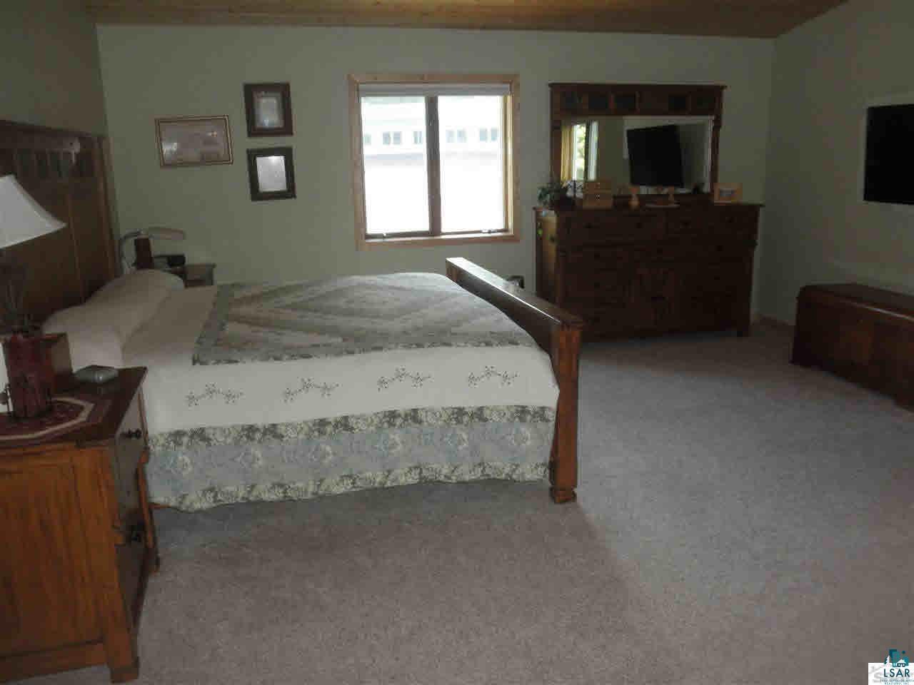 11201 East Timber Ridge Drive Lake Nebagamon, WI 54849 - Photo 14 of 25