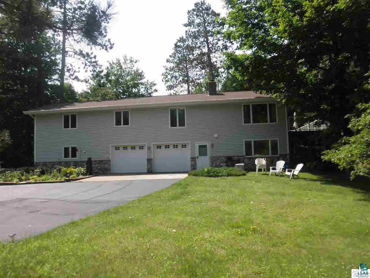 11201 East Timber Ridge Drive Lake Nebagamon, WI 54849 - Photo 22 of 25