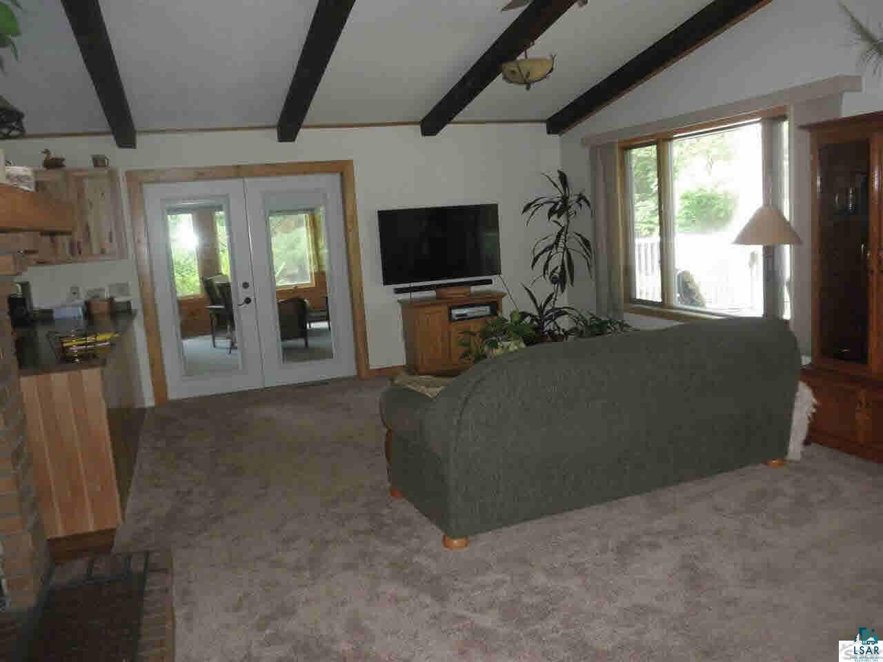 11201 East Timber Ridge Drive Lake Nebagamon, WI 54849 - Photo 6 of 25