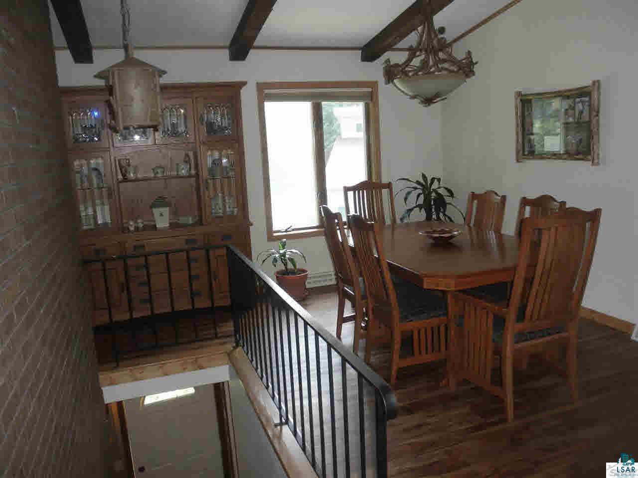 11201 East Timber Ridge Drive Lake Nebagamon, WI 54849 - Photo 7 of 25