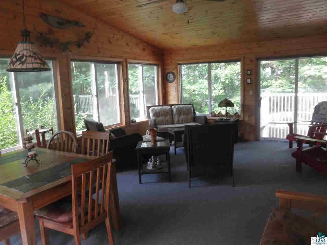 11201 East Timber Ridge Drive Lake Nebagamon, WI 54849 - Photo 9 of 25