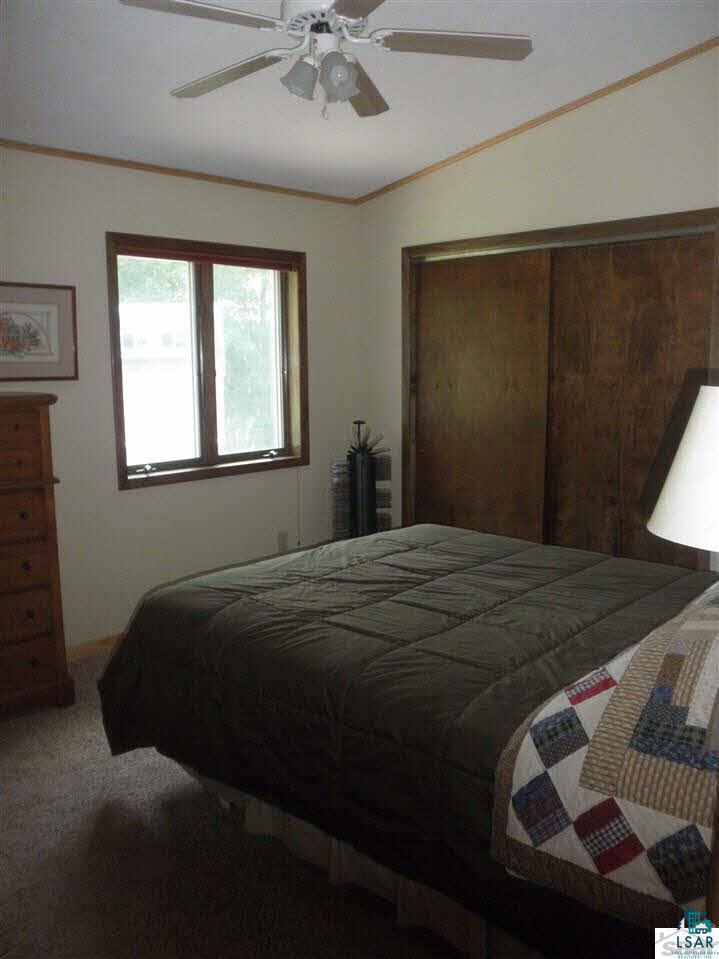 11201 East Timber Ridge Drive Lake Nebagamon, WI 54849 - Photo 10 of 25
