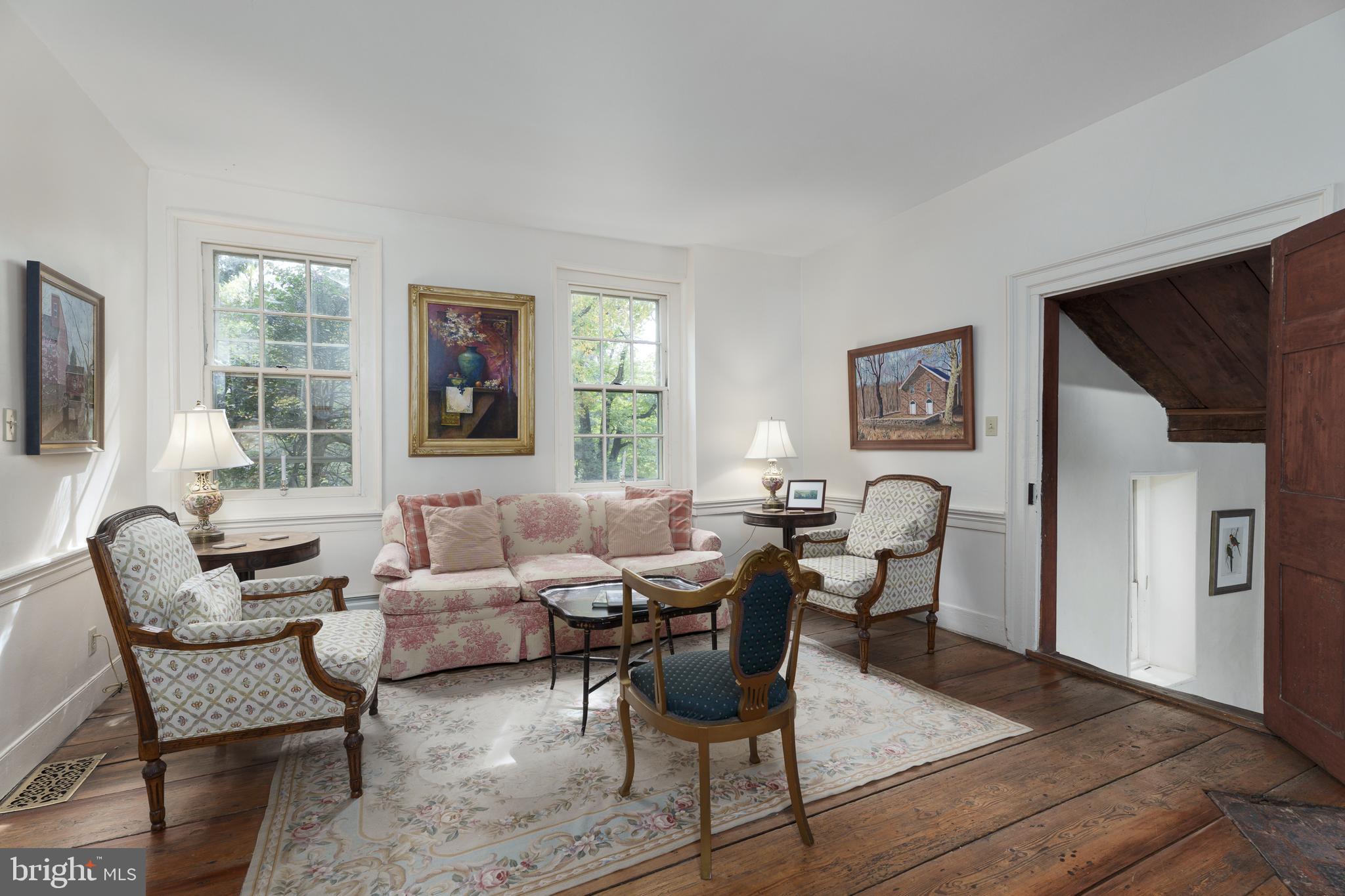 3301 Lawrenceville Road Princeton, NJ 08540 - Photo 11 of 47 A generously sized space.