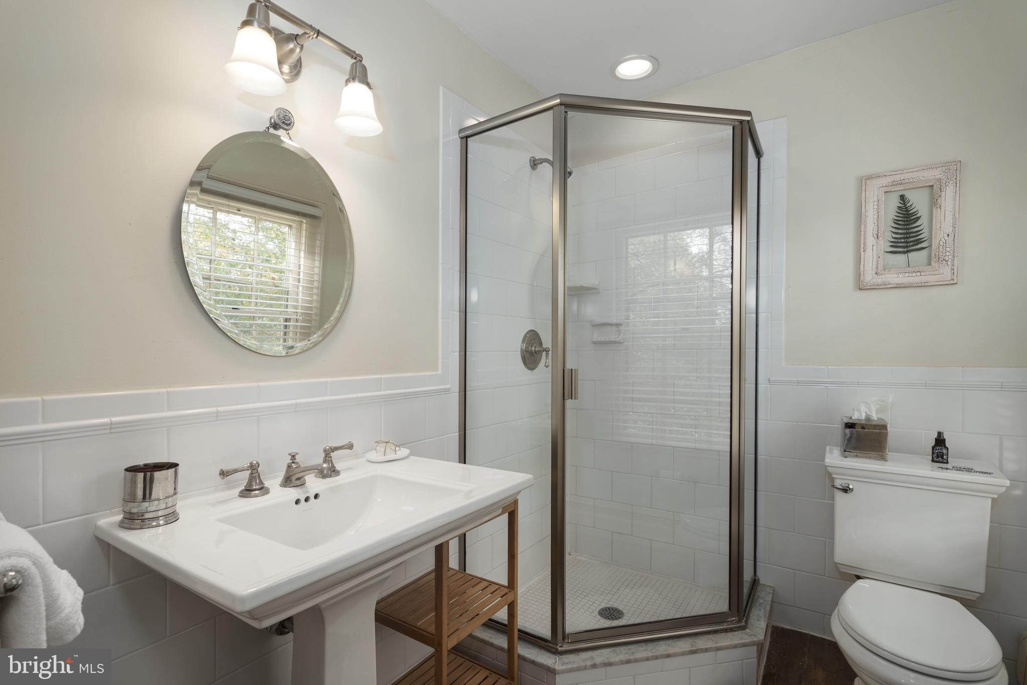 3301 Lawrenceville Road Princeton, NJ 08540 - Photo 27 of 52 Primary bathroom.