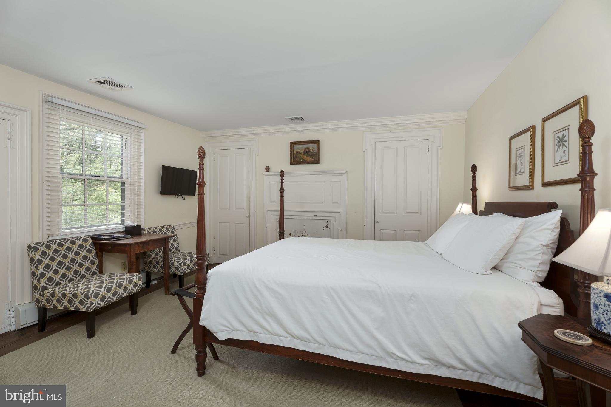 3301 Lawrenceville Road Princeton, NJ 08540 - Photo 31 of 47 Bedroom #4