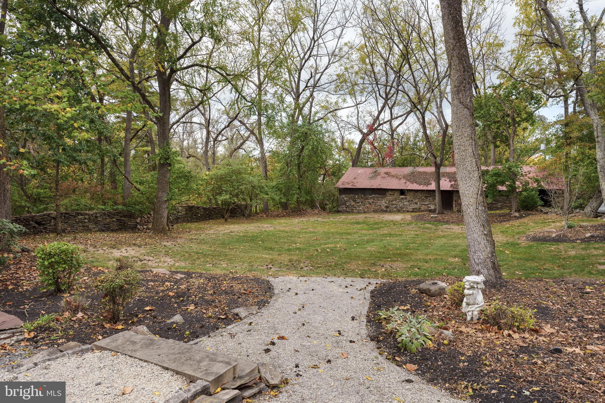 3301 Lawrenceville Road Princeton, NJ 08540 - Photo 41 of 47 The 18th century former horse stables.