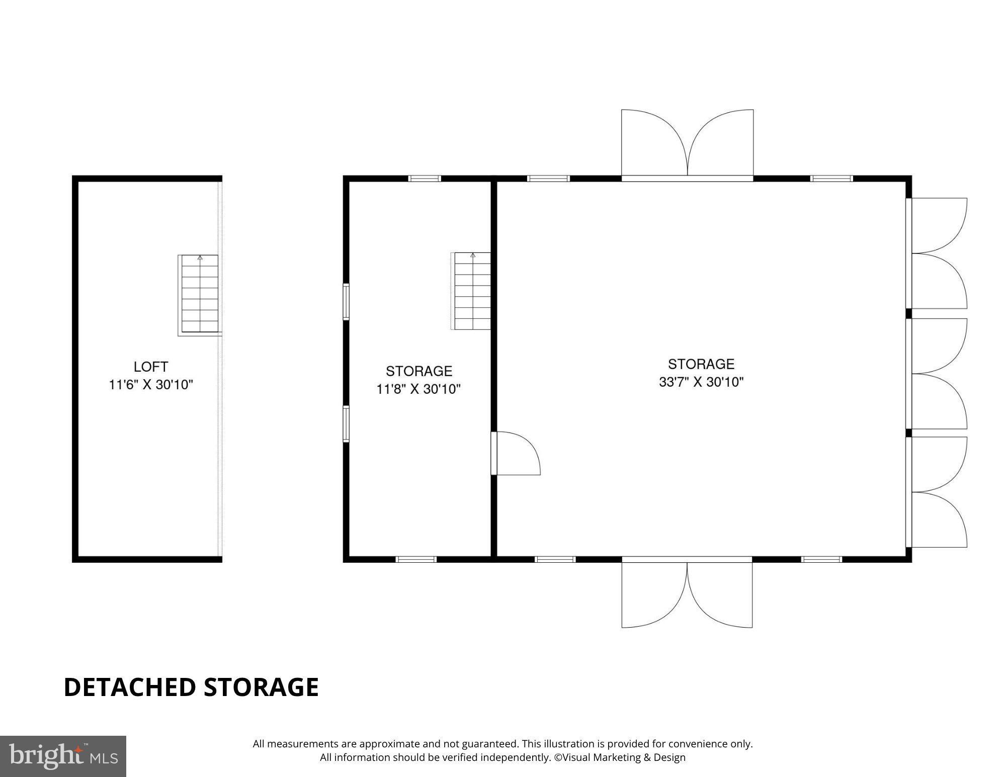 3301 Lawrenceville Road Princeton, NJ 08540 - Photo 47 of 47 Barn