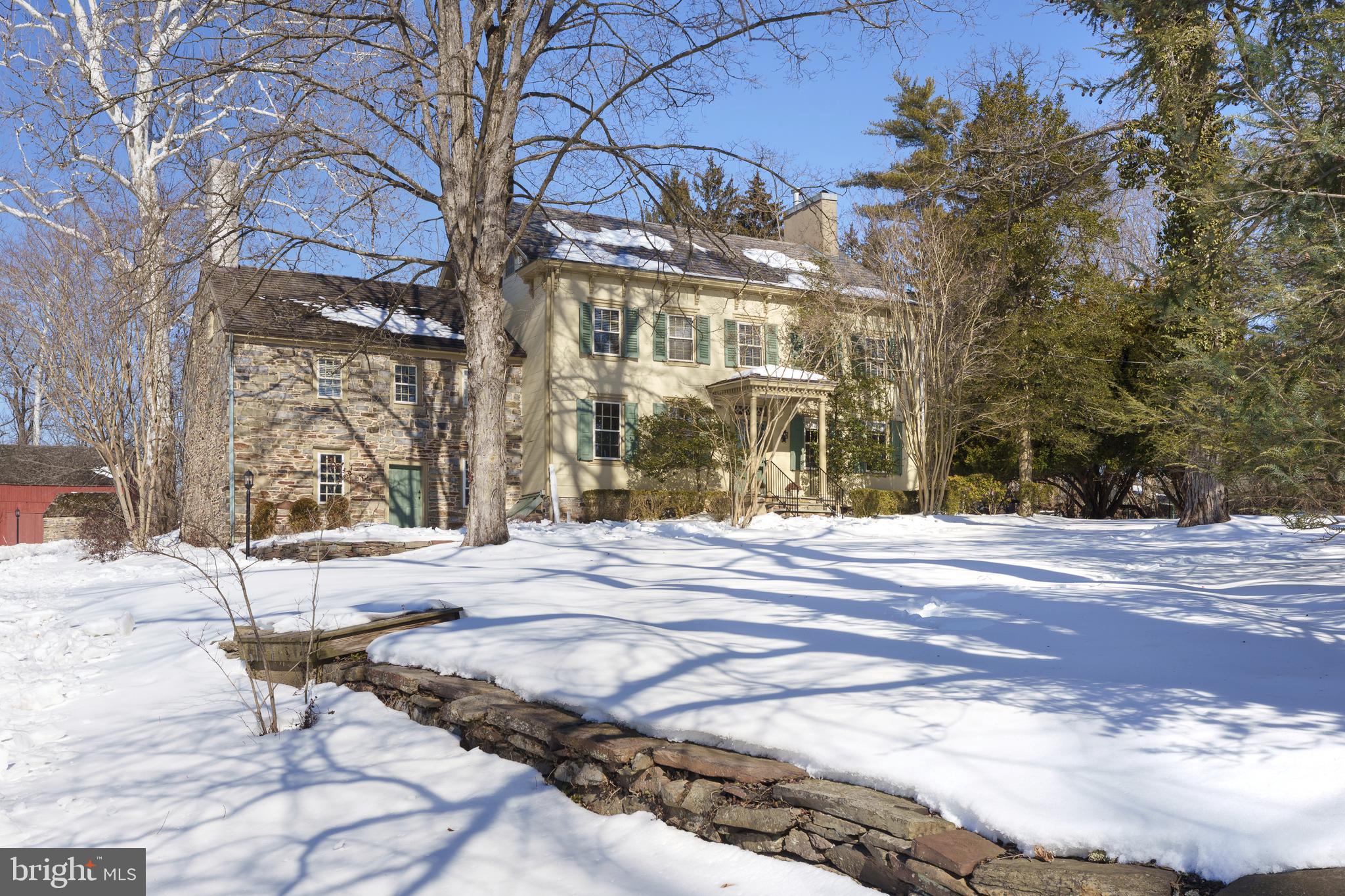 3301 Lawrenceville Road Princeton, NJ 08540 - Photo 51 of 52