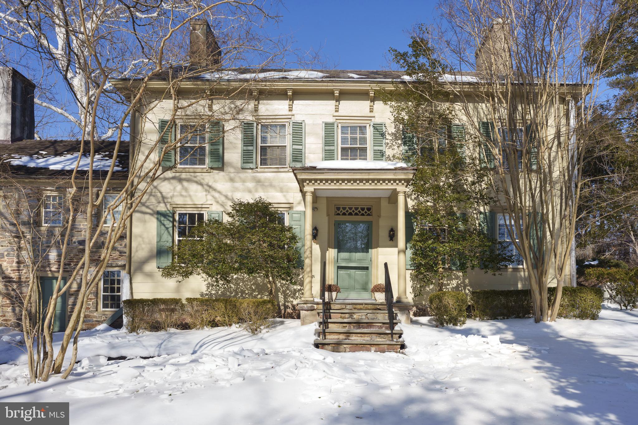 3301 Lawrenceville Road Princeton, NJ 08540 - Photo 52 of 52