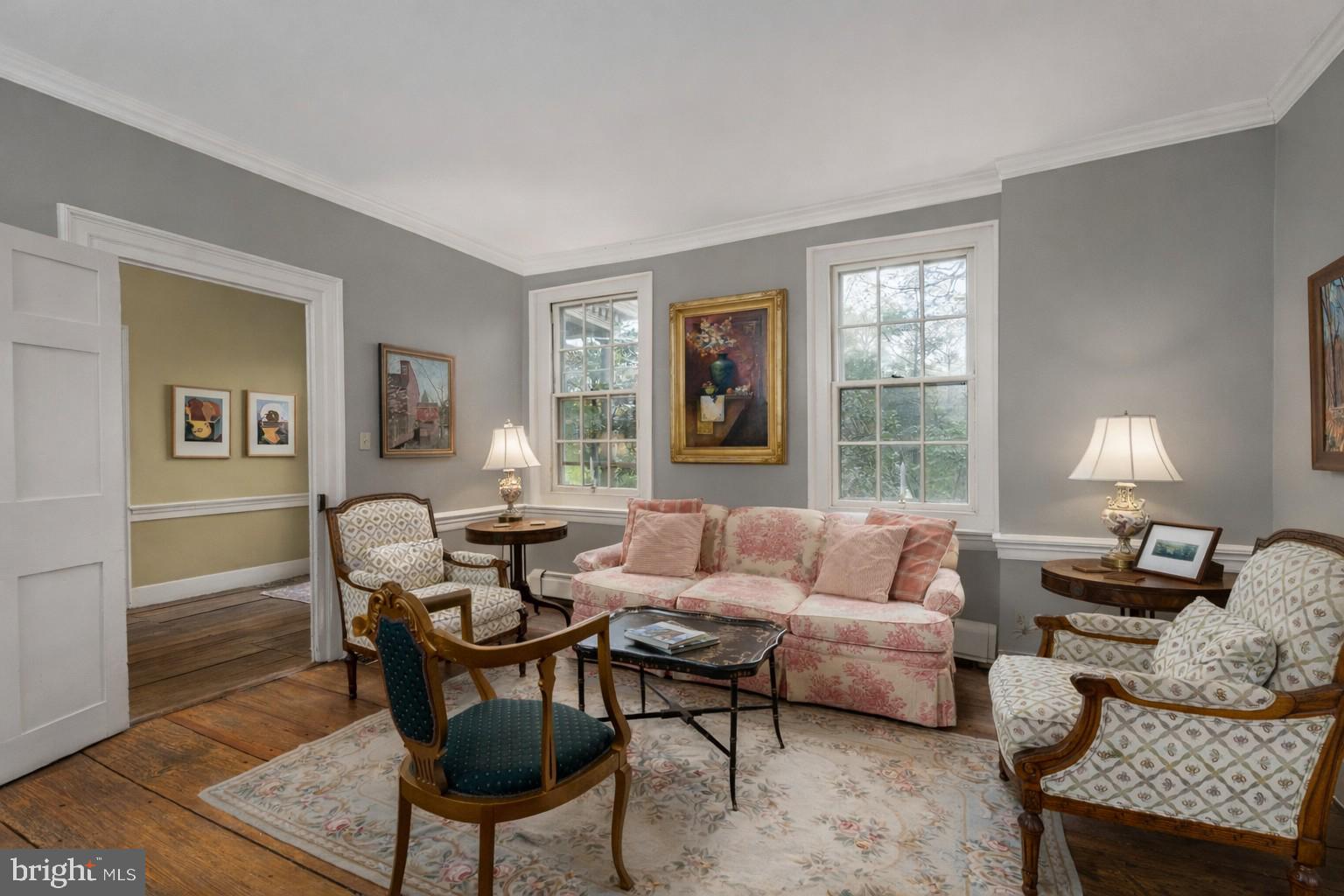 3301 Lawrenceville Road Princeton, NJ 08540 - Photo 8 of 52