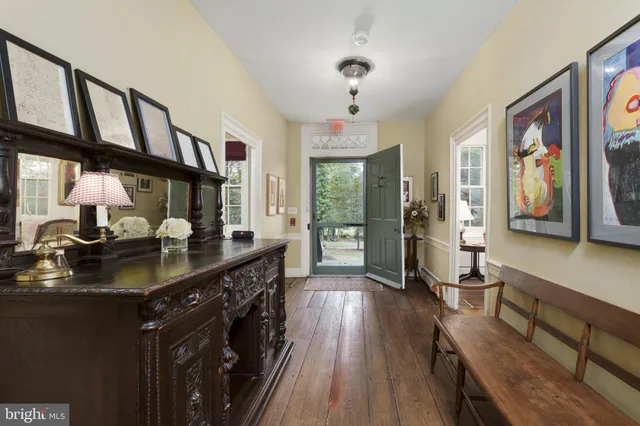 $1,750,000 | 3301 Lawrenceville Road, Princeton, NJ 08540