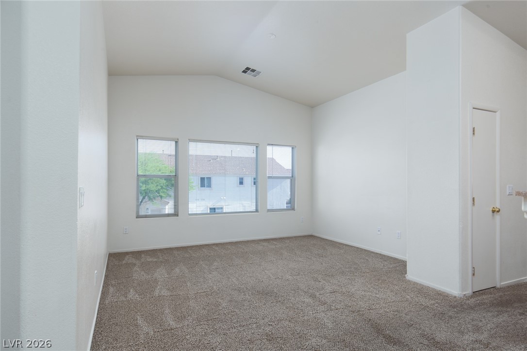8707 Roping Rodeo Avenue, Unit 101 Las Vegas, NV 89178 - Photo 4 of 29