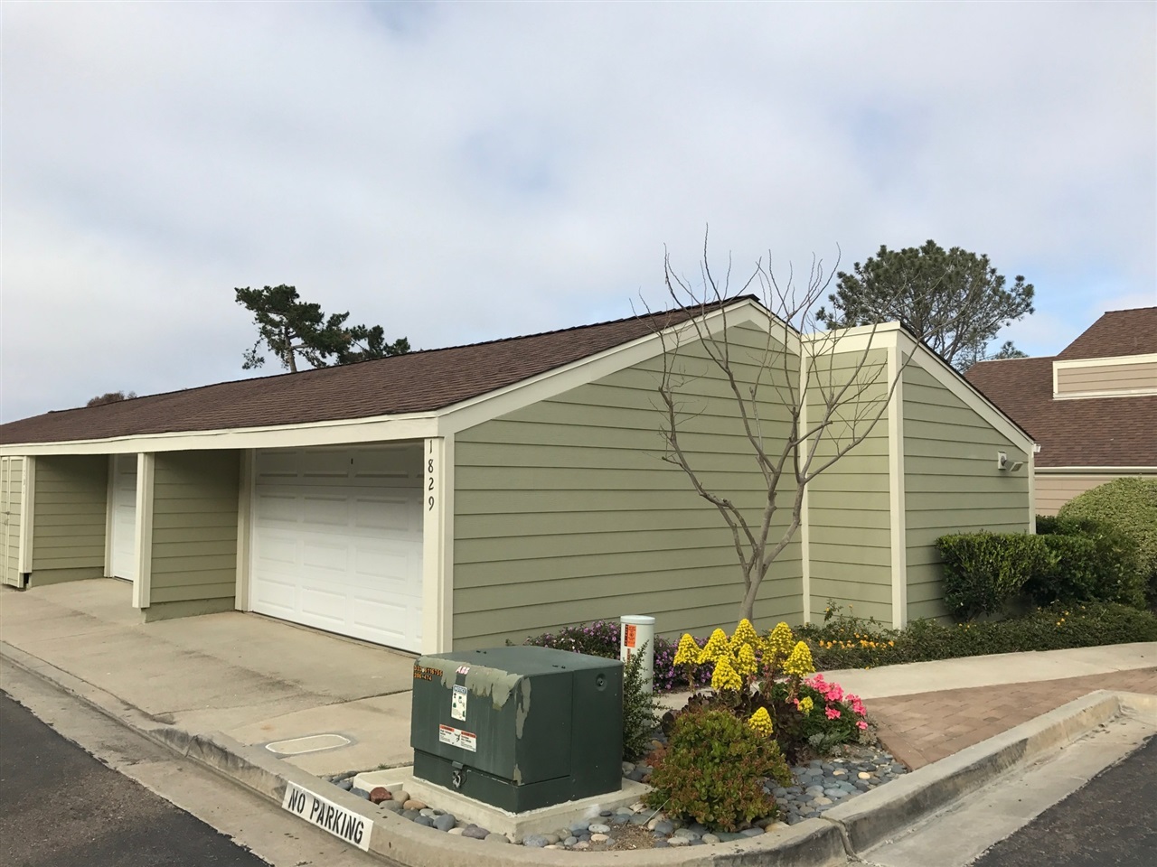 1829 Milbank Road Encinitas, CA 92024 - Photo 19 of 25