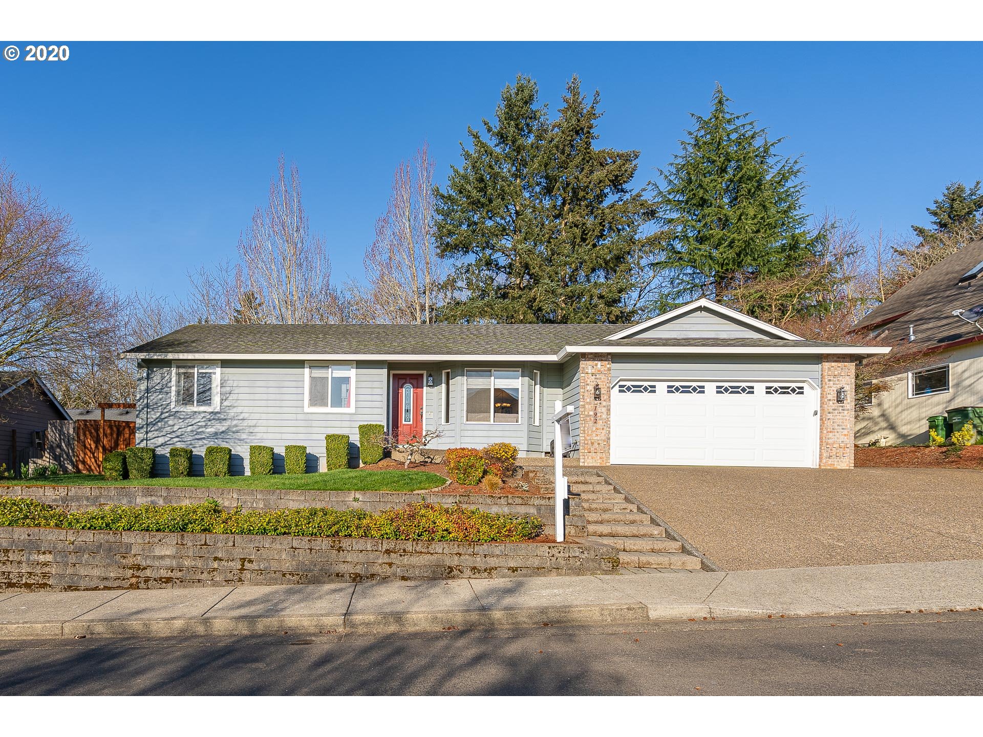 192 Southwest Birch Street Dundee, OR 97115 - Photo 1 of 32 Gallery Image 1