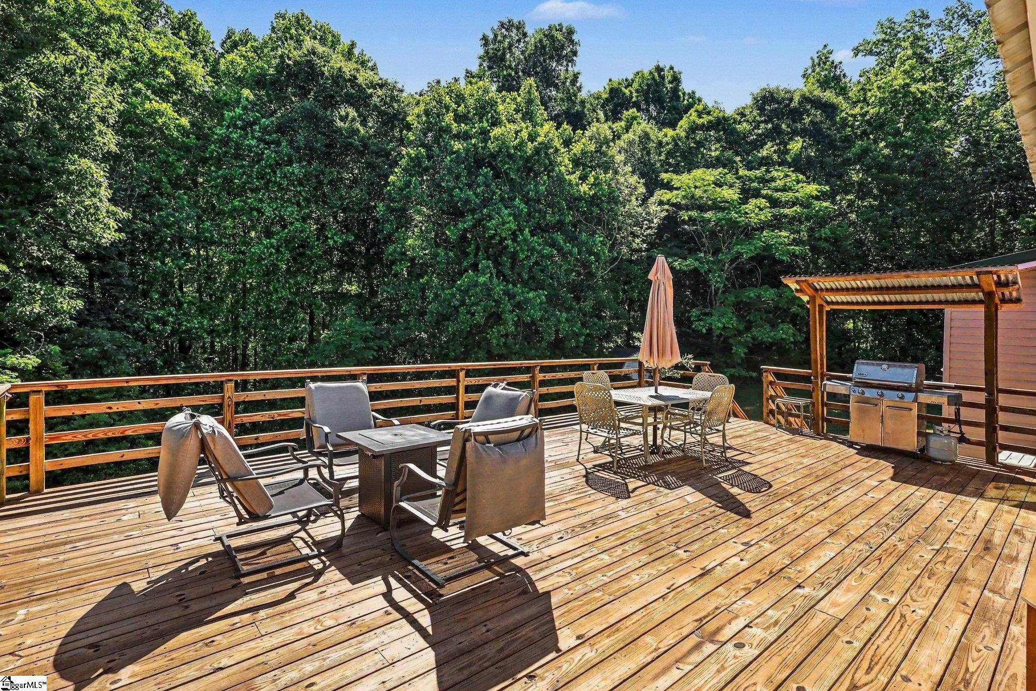 109 Taylor Road Piedmont, SC 29673 - Photo 22 of 27