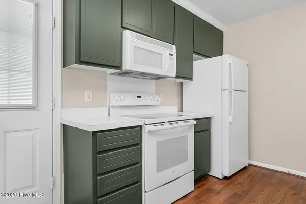 $210,000 | 4721 Honeysuckle Lane, Rocky Mount, NC 27804