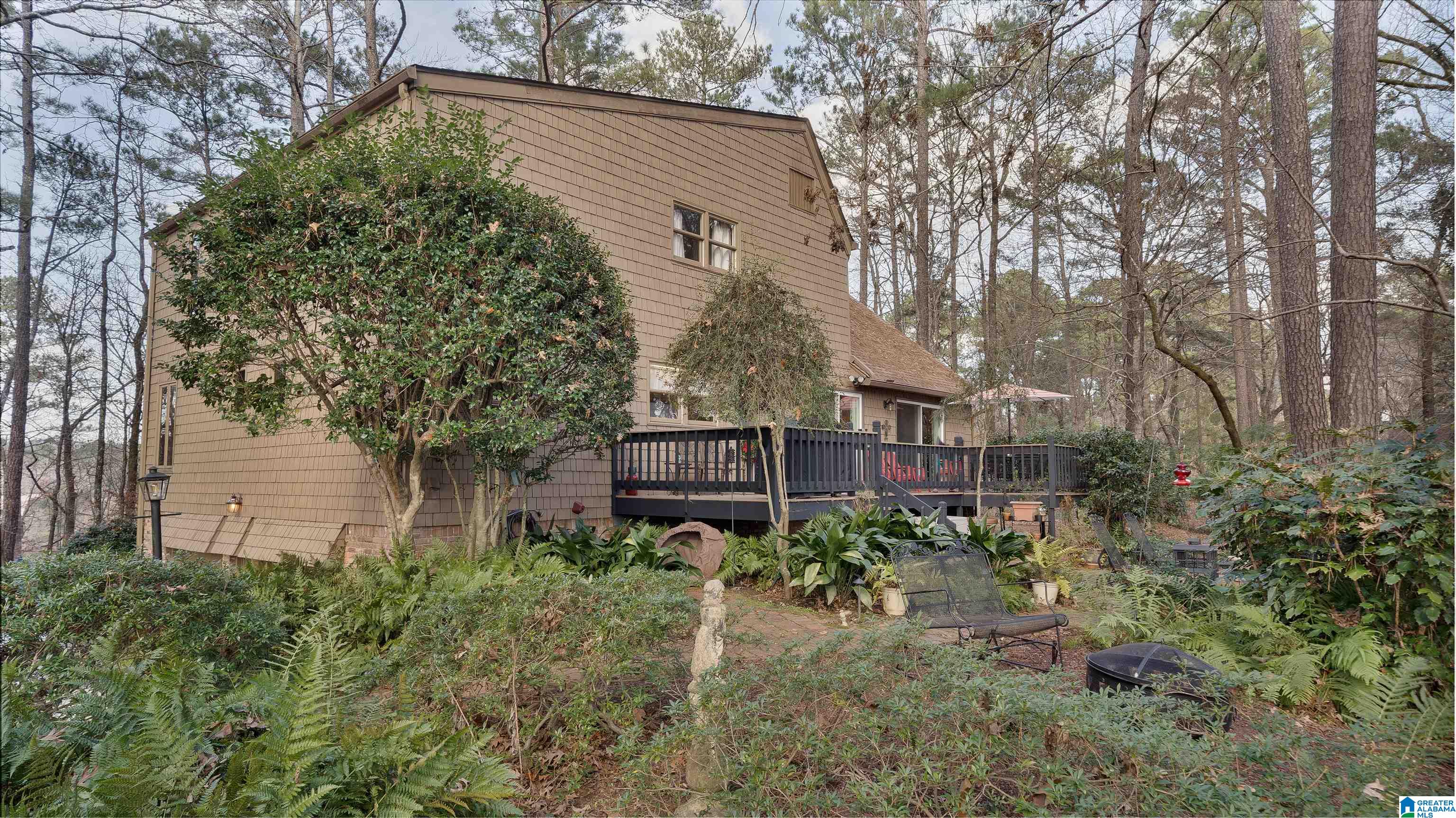 2437 Chuchura Road Birmingham, AL 35244 - Photo 43 of 50