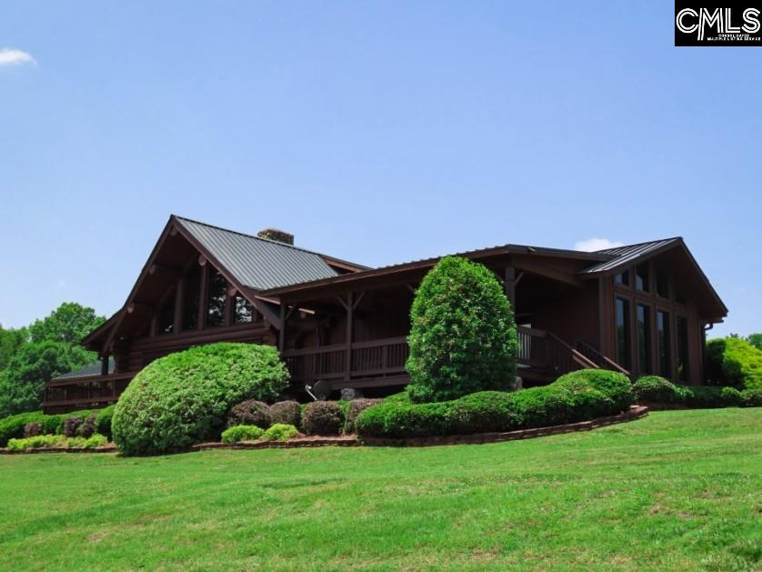 3296 Flat Rock Road Kershaw, SC 29067 - Photo 66 of 94