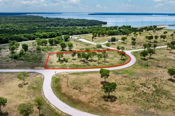 $174,900 | 88 Chambers Bay, Kerens, TX 75144