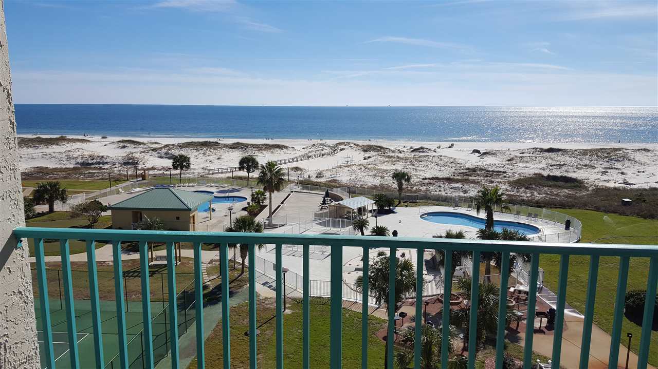 645 Plantation Road, Unit 6608 Gulf Shores, AL 36542 - Photo 1 of 18