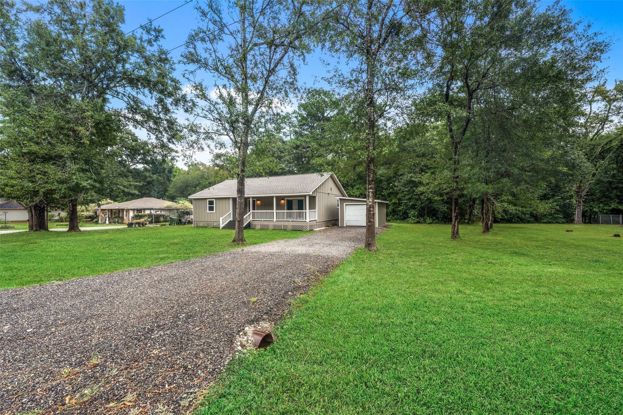 27 Deerfield Road Huntsville, TX 77340 - Photo 18 of 22 Gallery Image 18