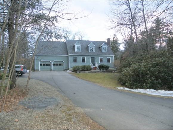 46 Brentwood Road Exeter, NH 03833 - Photo 1 of 1