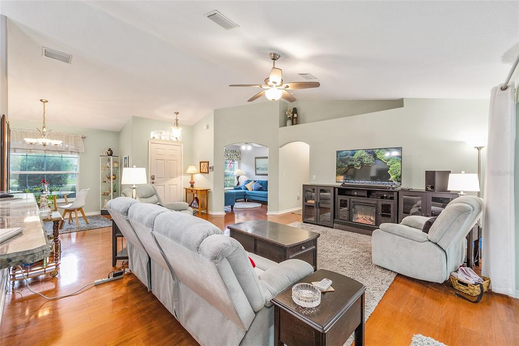 5562 Southwest 129th Place Road Ocala, FL 34473 - Photo 10 of 52