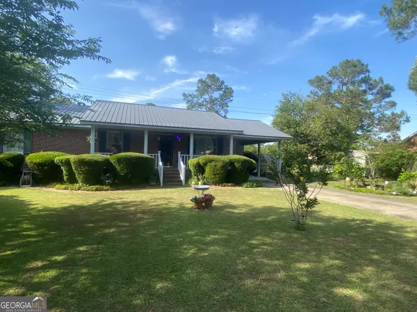 $189,000 | 615 28th Avenue East, Cordele, GA 31015