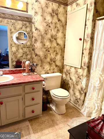 $189,000 | 615 28th Avenue East, Cordele, GA 31015