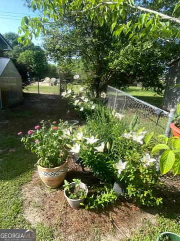 $189,000 | 615 28th Avenue East, Cordele, GA 31015