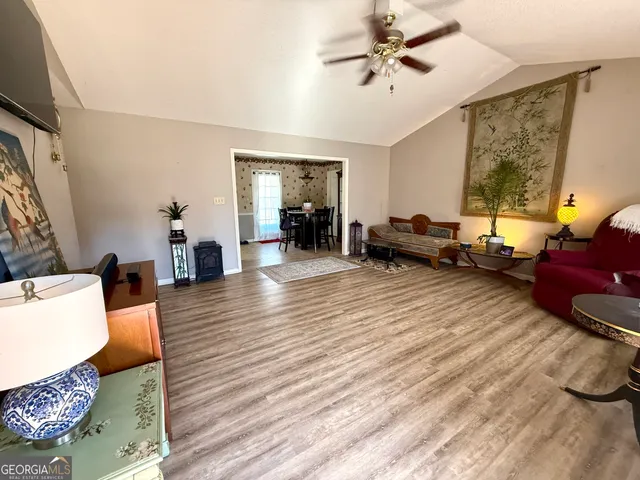 $189,000 | 615 28th Avenue East, Cordele, GA 31015