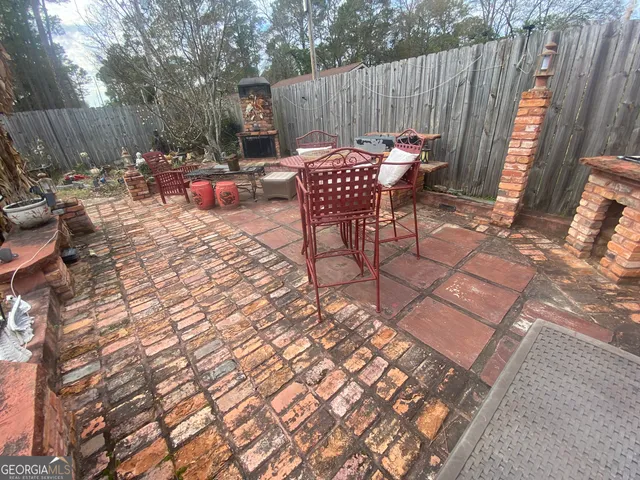 $189,000 | 615 28th Avenue East, Cordele, GA 31015