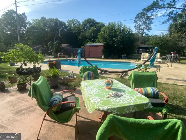 $189,000 | 615 28th Avenue East, Cordele, GA 31015