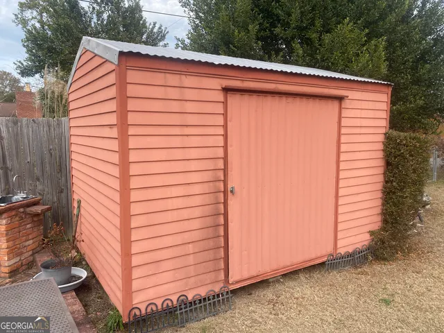 $189,000 | 615 28th Avenue East, Cordele, GA 31015