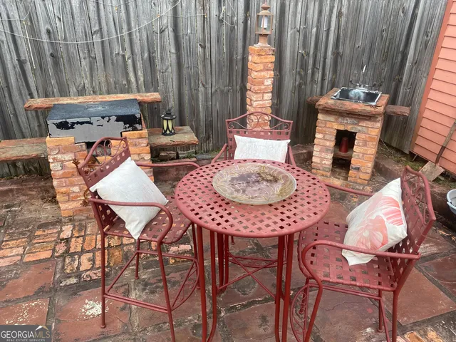 $189,000 | 615 28th Avenue East, Cordele, GA 31015