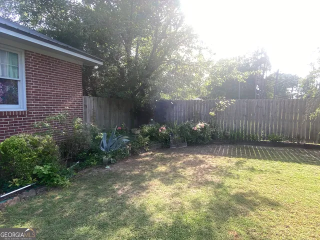 $189,000 | 615 28th Avenue East, Cordele, GA 31015