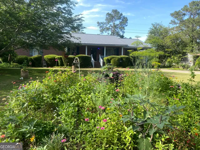 $189,000 | 615 28th Avenue East, Cordele, GA 31015