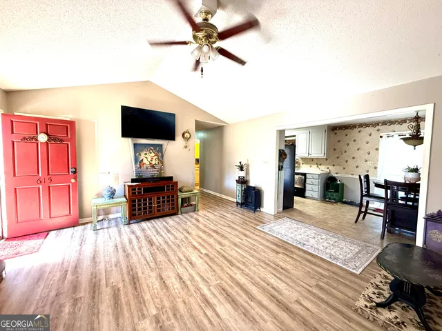 $189,000 | 615 28th Avenue East, Cordele, GA 31015