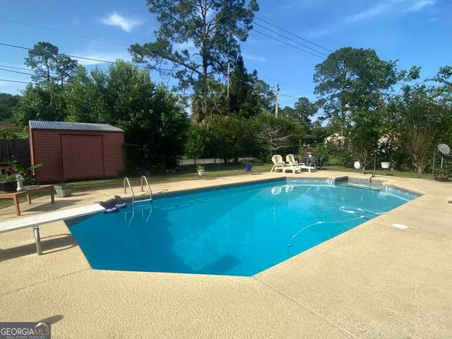 $189,000 | 615 28th Avenue East, Cordele, GA 31015