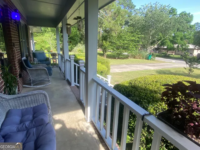 $189,000 | 615 28th Avenue East, Cordele, GA 31015