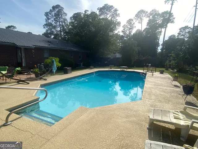 $189,000 | 615 28th Avenue East, Cordele, GA 31015